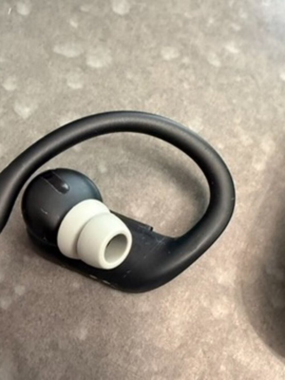 Beats Powerbeats Pro Totally Wireless Earbuds with Charging Case - Black - Picture 11 of 13